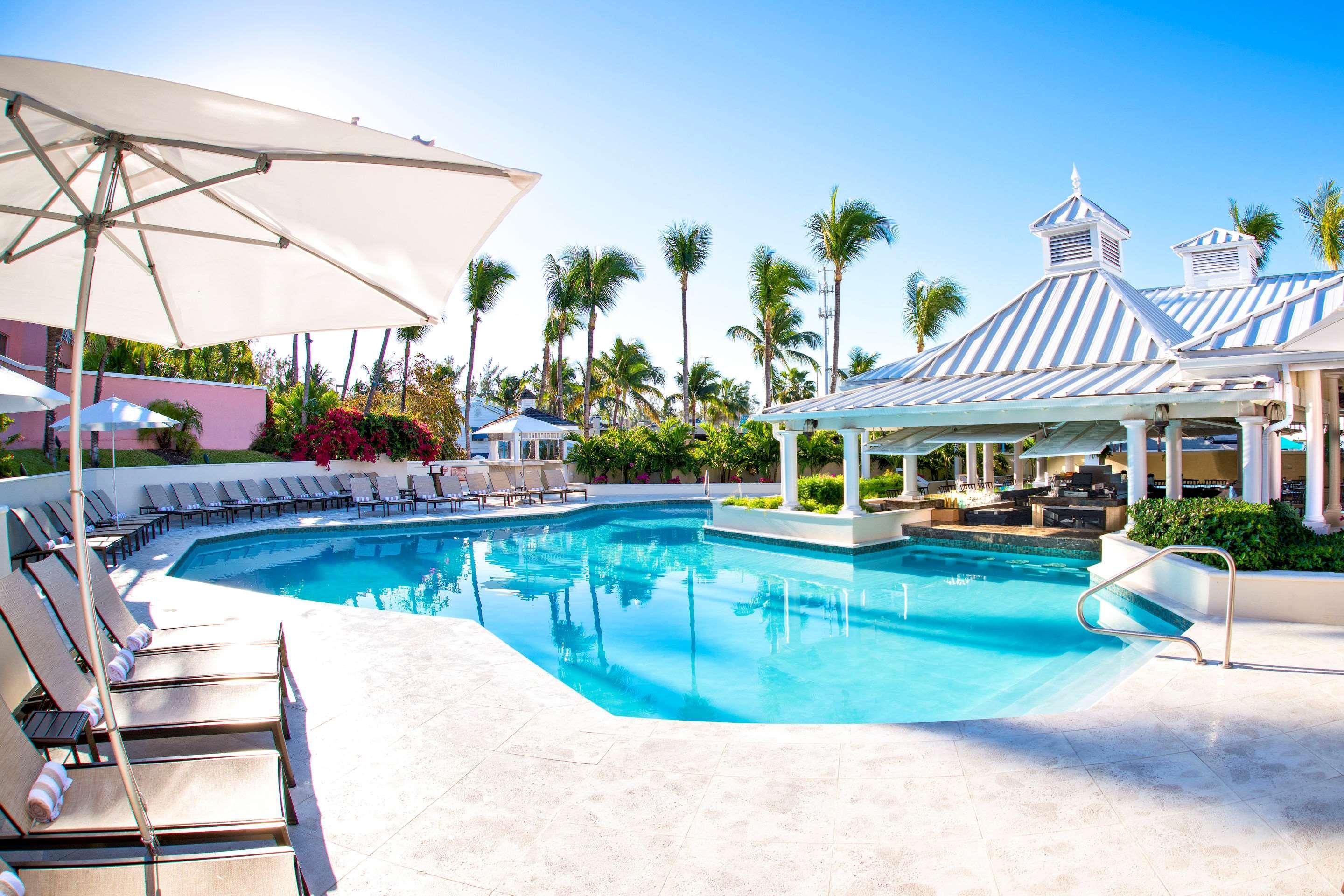 Comfort Paradise Island